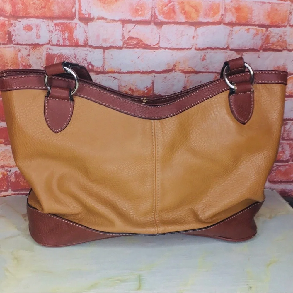 b.o.c. large brown